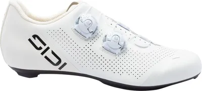 SIDI MTB Road Ergo 6 - Full White