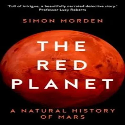 Obrázek produktu pro The Red Planet