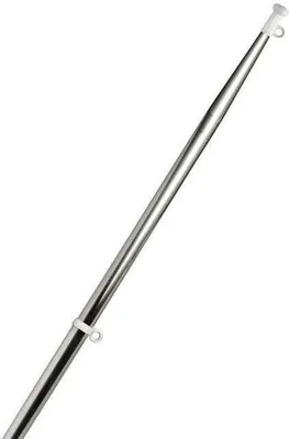Zdjęcie produktu dla Osculati SS Flagstaff 60 cm Flagsztok