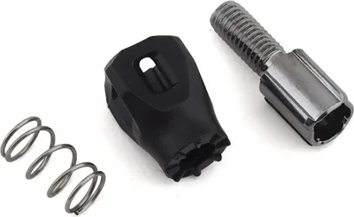Produktbild von SHIMANO Ultegra RD-6800, Kabeleinstellschraube, schwarz, SH-Y5YC98030
