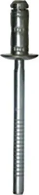 Produktbild von 20x RESTAGRAF Clip Zier- / Schutzleiste 11609 passend für PEUGEOT 3008 SUV (M)