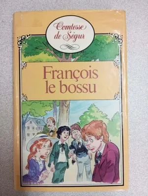 Image de François le Bossu