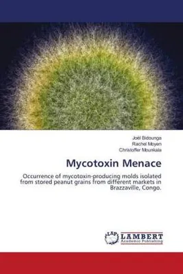 Produktbild von Mycotoxin Menace