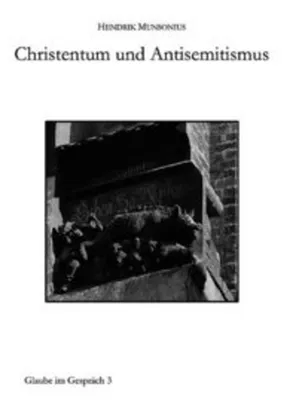 Produktbild von Christentum und Antisemitismus: DE (Glaube im Gespräch)