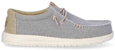 Immagine prodotto di Scarpe basse Hey Dude Wally Braided da Uomo