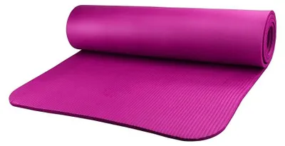 Immagine prodotto di Tappetino Yoga Sedco Nbr-mat Lx108-3 -183x80x1.0 Cm Rosa - 183 cm