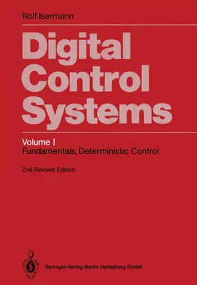 Produktbild von Digital Control Systems