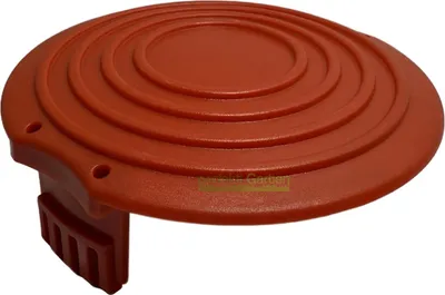 Produktbild von Spulenkappe für Black & Decker GL 710 701 716 B 720 741 / RS0011 Motorsense