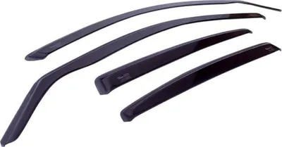 Image de Fiat Sedici 2005-2014 (4 pièces)