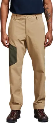 Produktbild von The Mountain Studio Hiking Technical Hosen Beige M Herren Beige M