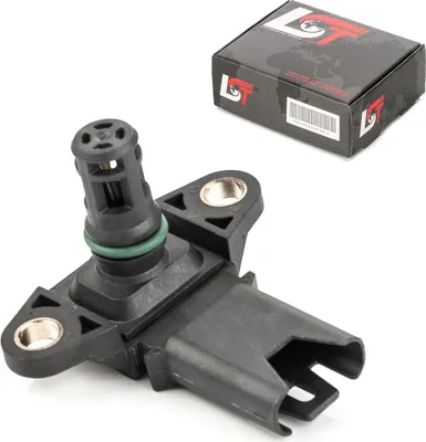 Produktbild von Ladedrucksensor Saugrohrdruck MAP für ALPINA B7 für BMW 5er 6er 7er X5 X6