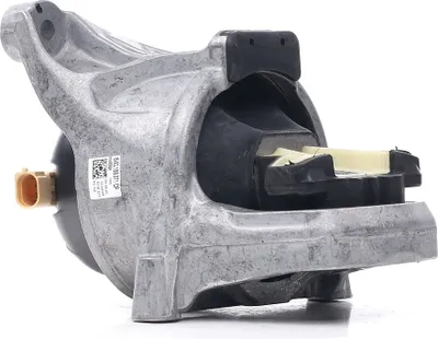 Produktbild von LEMFÖRDER Motorlager elektrisch schaltbares Hydrolager Links für AUDI A4 B9 Avant (8W5, 8WD) 39875 01