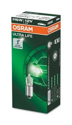 Produktbild von Osram 4008321413178, 6 V, 1 Stück(e)