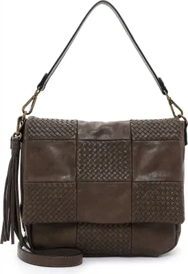 Immagine prodotto di SURI FREY borsa a tracolla borsa a tracolla Bly Crossbody Bag Mud marrone