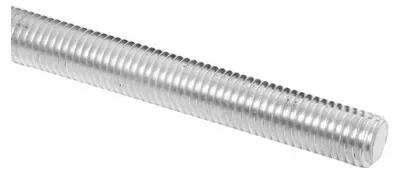 Immagine prodotto di Asta filettata Levior M14, 1 m, DIN 976, acciaio inox