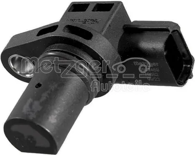 Produktbild von METZGER 0902469 Kurbelwellensensor Impulsgeber für SMART FORTWO Coupe (451)