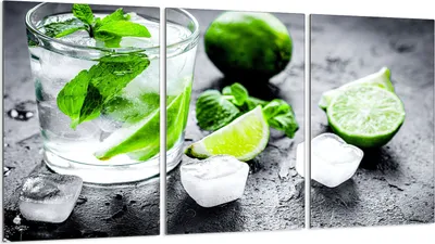 Produktbild von Glasschutzplatte für Herd 3x30x52
