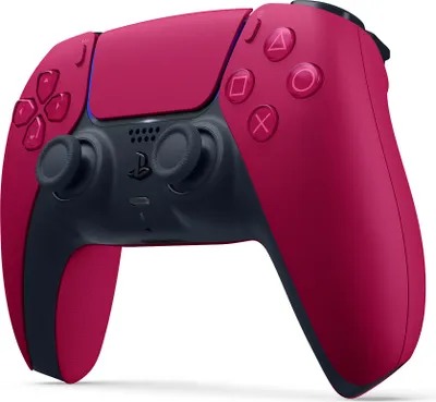Obrázok produktu pre Sony DualSense, Gamepad, Android, MAC, PC, PlayStation 5, iOS, Tlačidlo možnosti, Tlačidlo zdieľať, Analógový/digitálny, Rôzne, Bezdrôtový