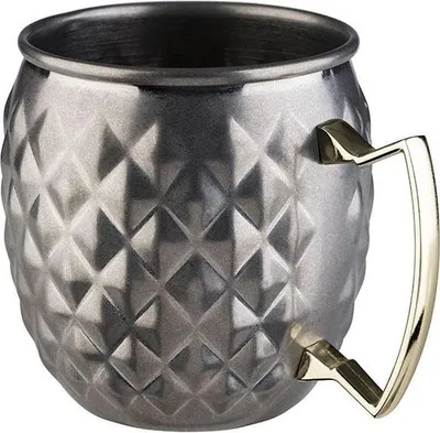 Imagen del producto de APS MOSCOW MULE Becher -MOSCOW MULE- 93333