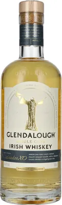 Produktbild von Glendalough SINGLE CASK Irish Whiskey CALVADOS XO 42% Vol. 0,7l