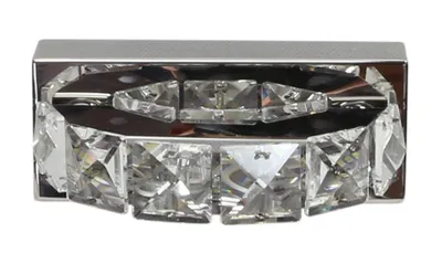Zdjęcie produktu dla Kinkiet Candellux SHIPI 21-45256 chromowany