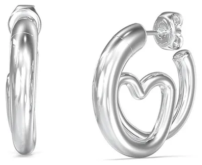 Productafbeelding van GUESS JEWELS Sieraden JUBE05529JWRHT-U
