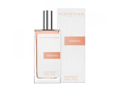 Immagine prodotto di Yodeyma Adriana Eau de Parfum per donna 50ml