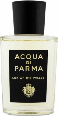 Image de Acqua di Parma Lily of the Valley Eau de Parfum unisex 100 ml