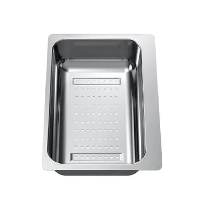 Produktbild von BLANCO 217796, 27,2 cm, 19,8 cm