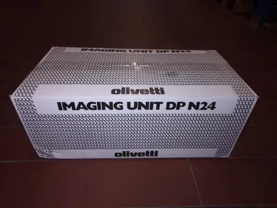 Produktbild von Olivetti B0417, 23000 Seiten, Laser, DP N 24/32/40.