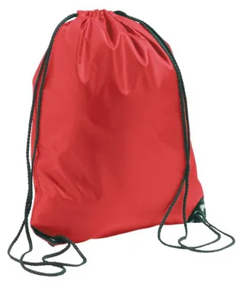 Imagen del producto de SOLS - Mochila "Urban", de un solo color LT1537 (talla única) (roja)