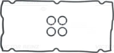 Produktbild von REINZ Dichtungssatz Zylinderkopfhaube Ventildeckel für MITSUBISHI ECLIPSE II (D3A) 15-52936-01
