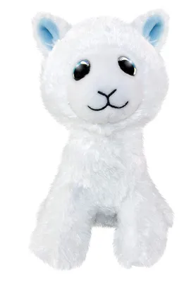 Produktbild von Lumo Stars Umarmung - Lama Camille, 15 cm