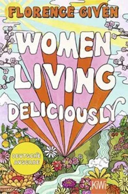Image de Women Living Deliciously