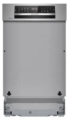 Produktbild von Bosch SPI6ZMS29E Geschirrspüler 10 Maßgedecke Smart Start VarioFlex Korbsystem