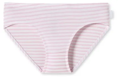 Produktbild von Schiesser Mädchen Slip - Bamboo