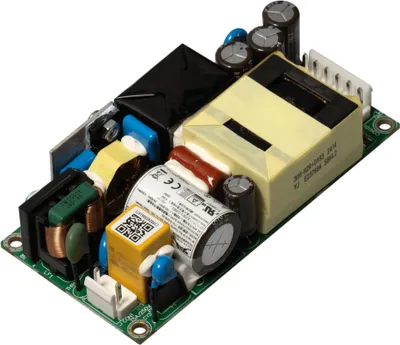 Immagine prodotto di MikroTik Netzteil mit offenem Rahmen TN19-0250-55
