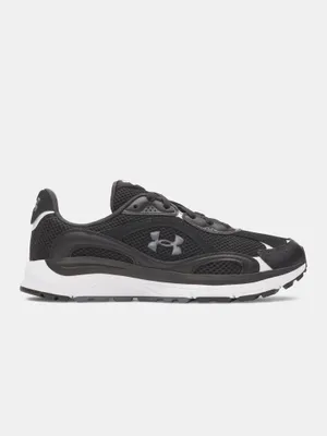 Obrázek produktu pro Under Armour Ua W Tech Runner – černá, velikost: 6