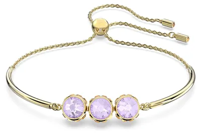 Obrázok produktu pre Swarovski - Swarovski - 5640259 - Orbita - Goudkleurig - Náramok