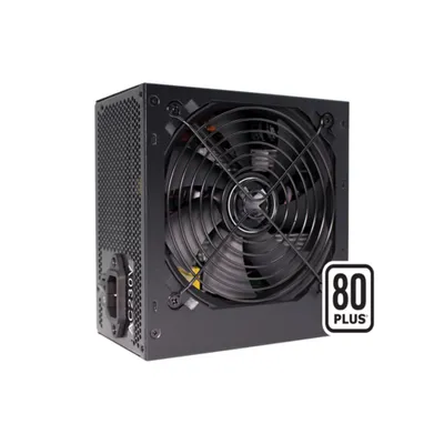 Image de Xilence Performance C+ 750W ATX PSU ATX2.52 120 mm FAN 2 x PCIe 5xSATA 3xPATA ErP2014 (XP750R6.2)