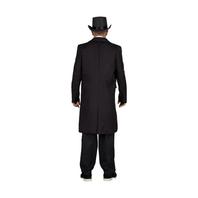 Immagine prodotto di Cappotto da uomo Croupier My Other Me M/L Revolverheld
