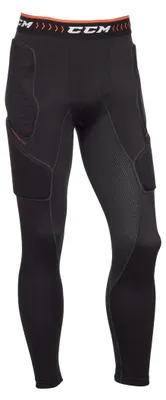 Produktbild von CCM Schiedsrichter Padded Base Girdle Senior, Größe:S