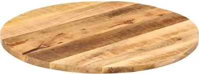 Zdjęcie produktu dla VidaXL 370014, Drewno, Okrągły, Wewnętrzna, 800 mm