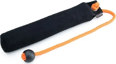 Produktbild von Mystique Dummy School 300g schwarz
