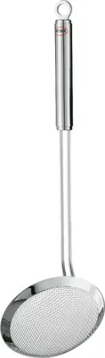 Immagine prodotto di Rösle Rösle Grill- und Buffet Sieblöffel grobmaschig 14 cm 95792 100792 4004293957924