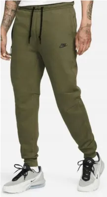 Produktbild von Hosen Nike Tech Essentials DD5293222