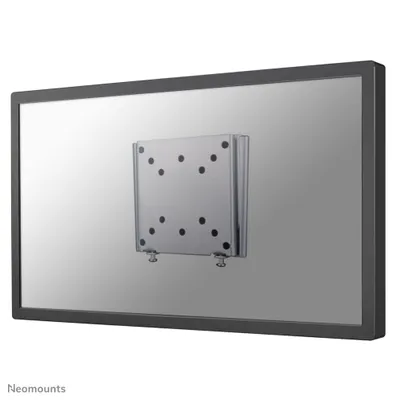 Image de Neomounts FPMA-W25 support pour téléviseur 76,2 cm (30") Argent