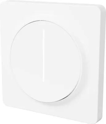 Obrázek produktu pro Chytrý stmívač Touch Wi-Fi pro flexibilní ovládání osvětlení v domácnosti
