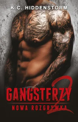 Obrázok produktu pre Nowa rozgrywka. Gangsterzy