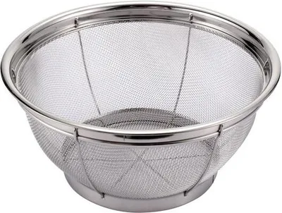 Zdjęcie produktu dla Durszlak Toro 25,5 Cm Z Drutu Stalowego